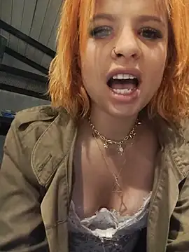 Chat XXX Live Cataleya_16