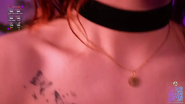 SweeetMila Chat XXX in diretta
