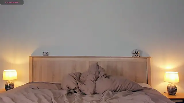 EstelaSuppa Webcam-Show