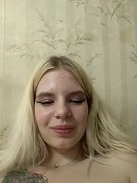 Blair_Heirs Webcamshow