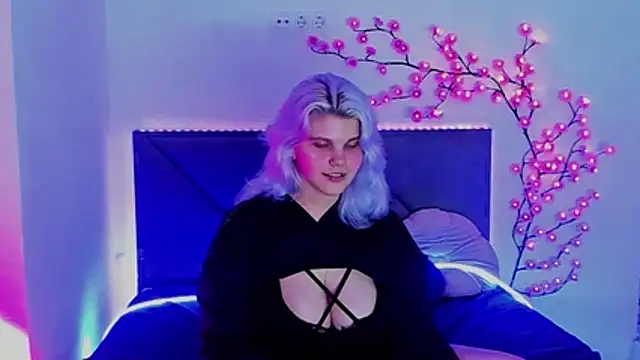 JoannLowe 现场XXX聊天