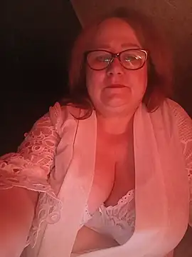 Iwenne's Webcam Show