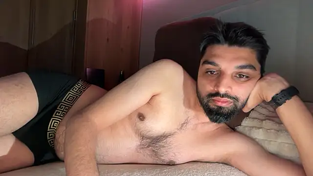 priyxh Chat XXX in diretta