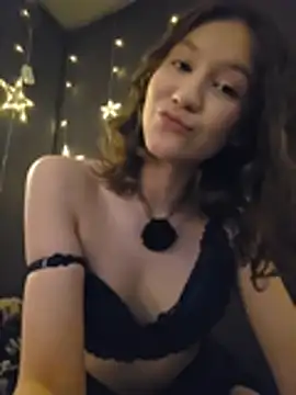Aria_Alves' Webcam Show