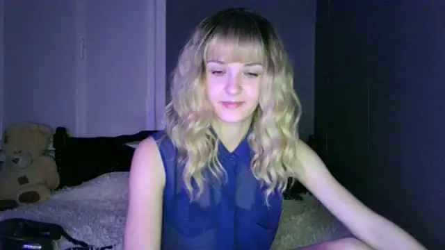 Živý XXX chat Sofi_Sun_Ray