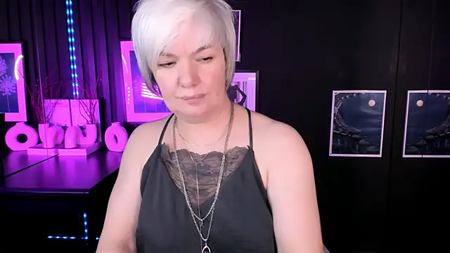 Živý XXX chat CarmenSoft