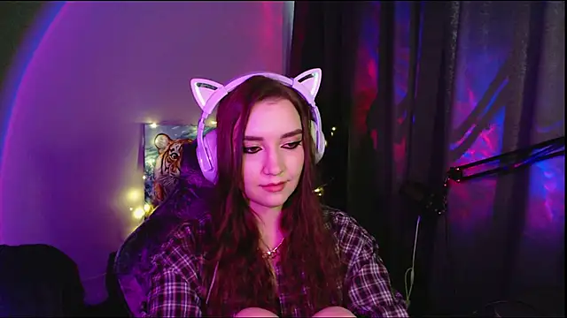Celia_Sensual_'s Live XXX Chat