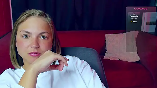 Živý XXX chat TataArdent