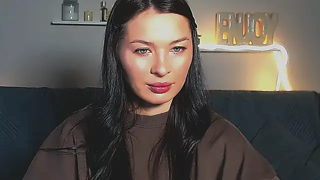 Živý XXX chat AlexaSven