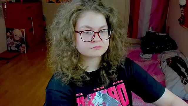 Sashy_Way élő XXX-chatje
