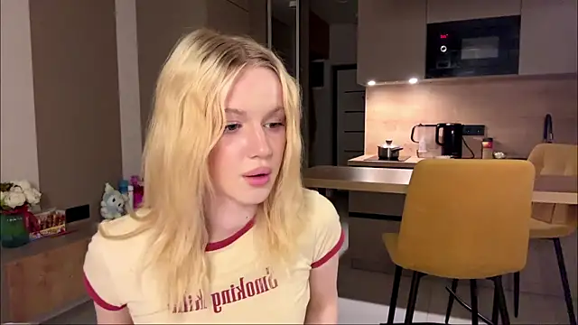 moonavelle's Live XXX Chat
