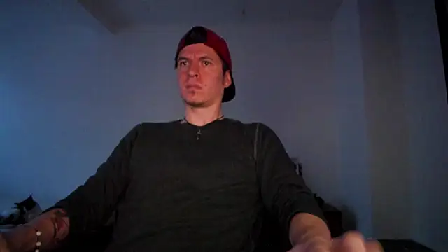 Headhunterdz Show Webcam