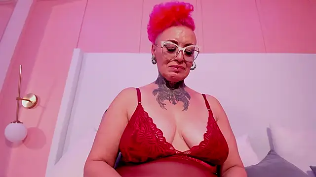 Chatroom XXX en direct de mistress_sandy