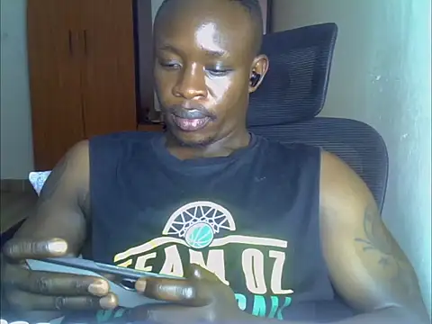 BillyBlackss live XXX chat