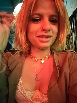 Chat +18 de Cataleya_16 ao vivo