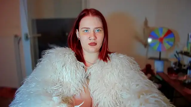 Czat XXX na żywo – Miss-Innysik