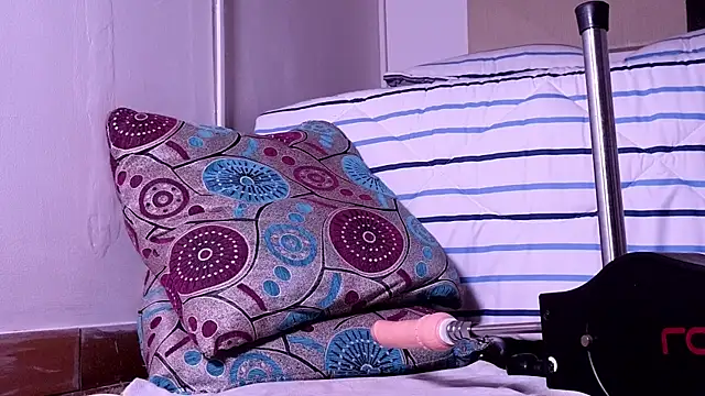 Živý XXX chat anellejones