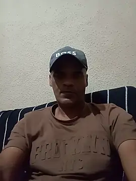 Chat XXX ao vivo de JeffersonRay