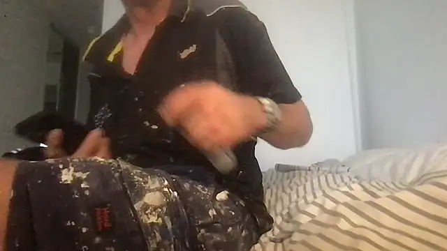 MrBombasticxxx 라이브 XXX 채팅