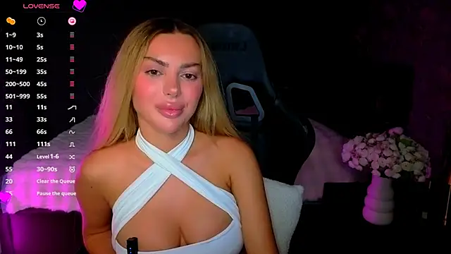Ayla__Demir's Live XXX Chat