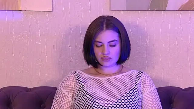 Chatroom XXX en direct de AdrianaToress