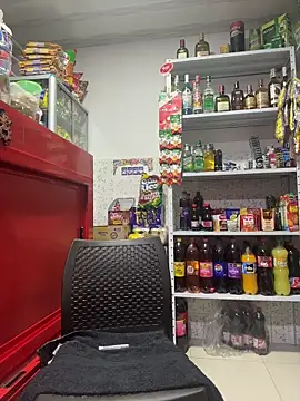 Sara_fun élő XXX-chatje