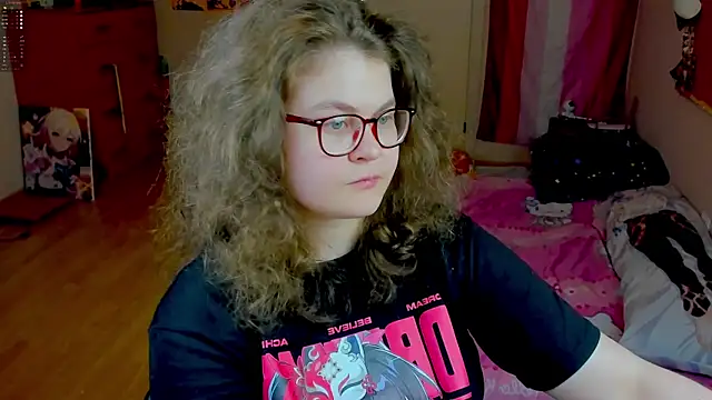 Sashy_Way 라이브 XXX 채팅