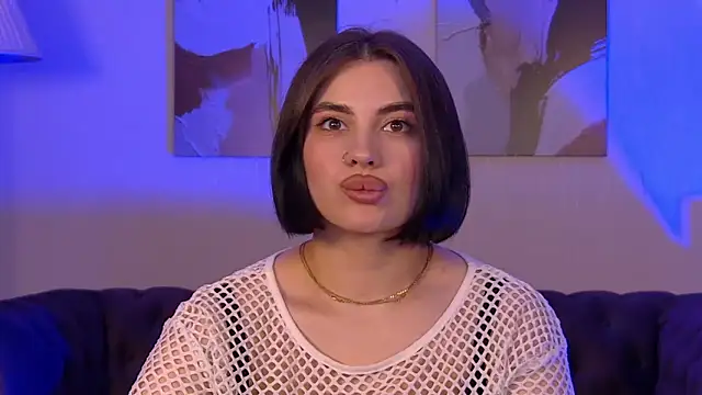 AdrianaToressn Live XXX chat