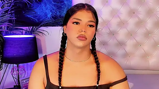 Keira_Fox31's Webcam Show