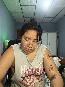 Danelyhit Live XXX-Chat