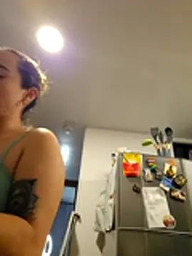 Chat XXX Live Sairy_