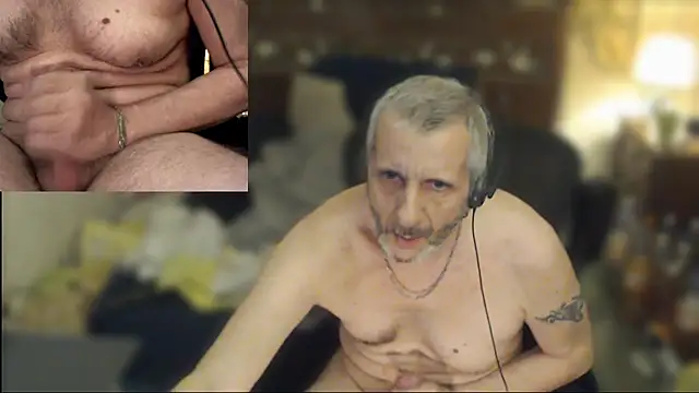 maxdaddy690 Chat XXX in diretta