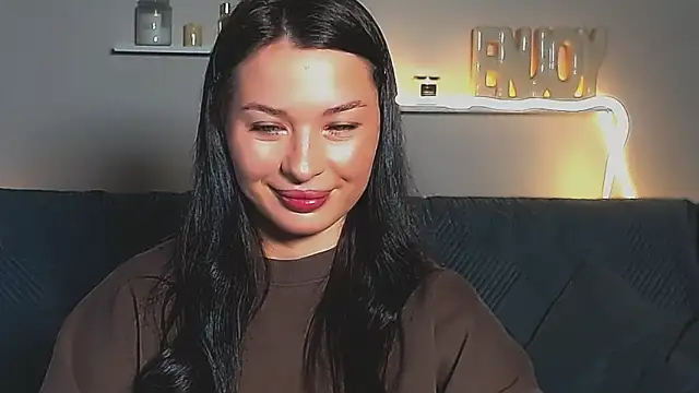 Živý XXX chat AlexaSven