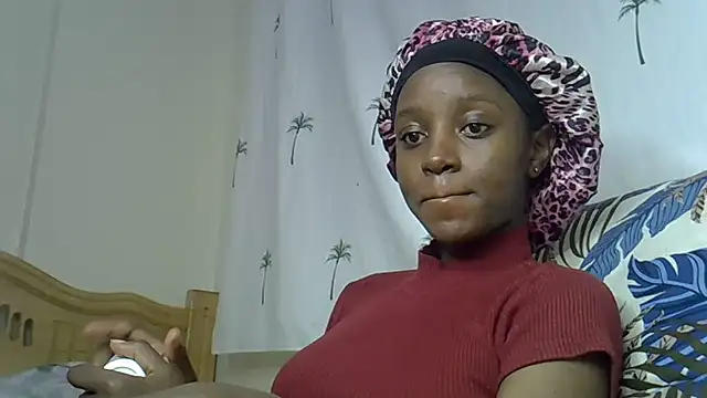 Chat XXX ao vivo de Enkarxx