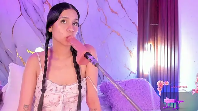 Emmiicute – Live XXX-chat