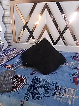Chat XXX en directo de Red_Angell_