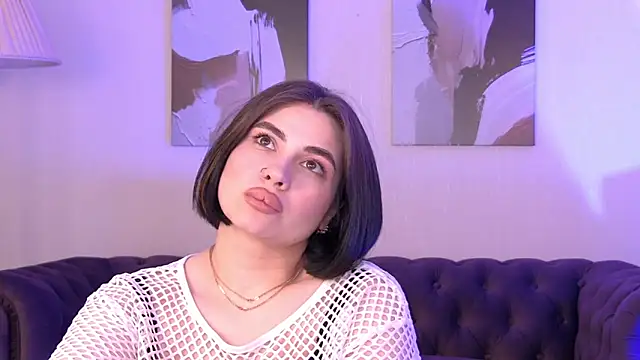 AdrianaToress Live XXX-chat