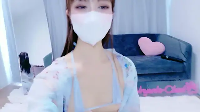 -Nyanko-chan-'s Live XXX Chat