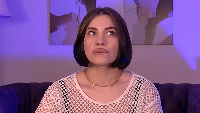 AdrianaToress Obrolan Langsung XXX
