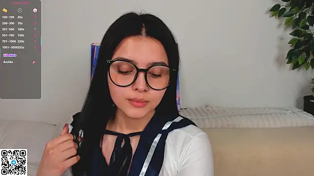 Sala de chat ao vivo de MarianneAuvil