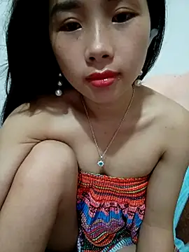 Kirix_adra Pertunjukan Webcam