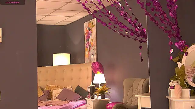 Živý XXX chat SeniGrandee