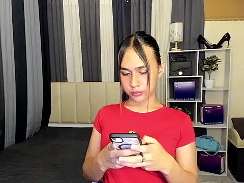 DaniCuntutin: вебкам-шоу