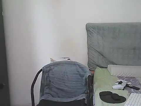 IronSideBear webkamerás műsora
