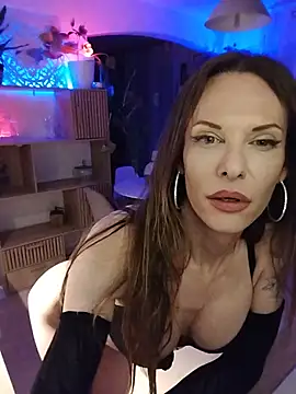 Živý XXX chat Luna_Kitanna