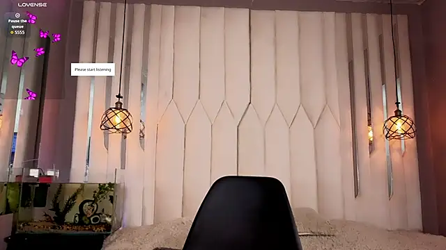 Czat XXX na żywo – Megan_Do_Santos