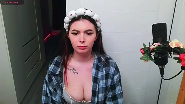 Chat XXX Live peachyness