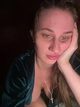 Flossy_Vettie Live XXX-Chat
