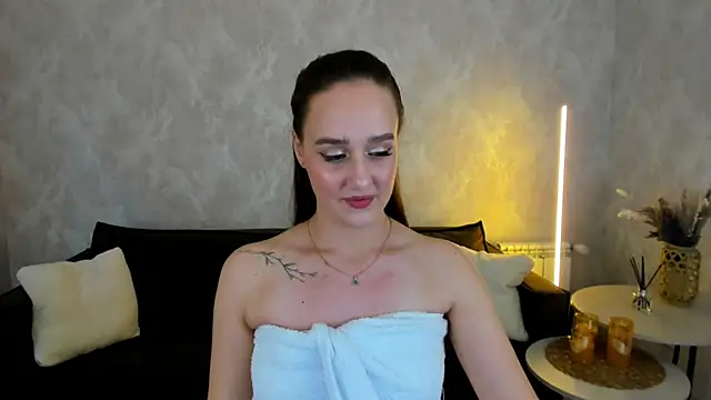 Chat XXX Live SabrinaCandi