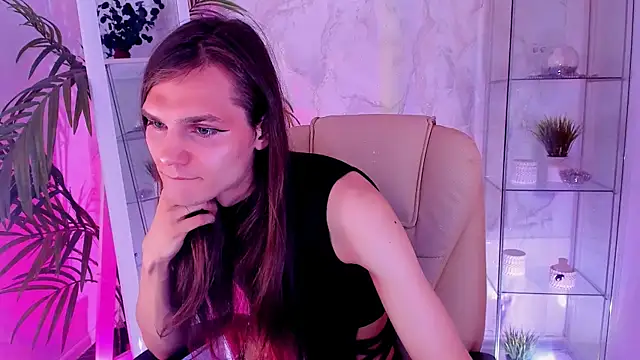 Show Webcam de WillFobos